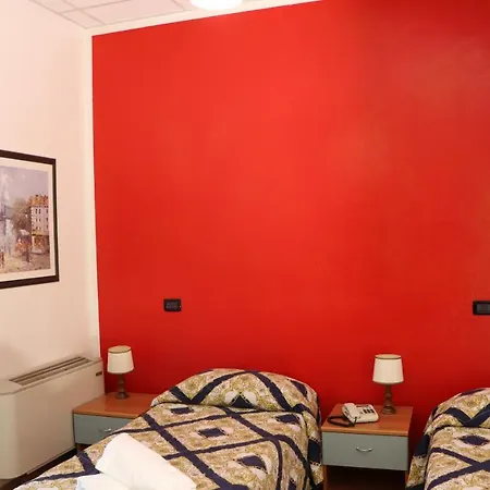 Amira Palace 3* Castel Goffredo