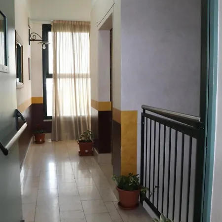 Amira Palace Ξενοδοχείο