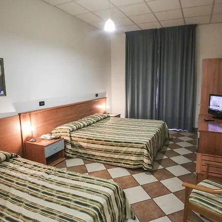 Amira Palace 3* Castel Goffredo