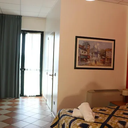 Amira Palace Hotel Castel Goffredo