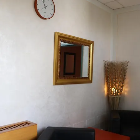 Hotel Amira Palace 3*