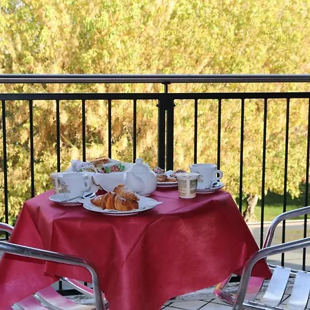 Hotel Amira Palace Castel Goffredo