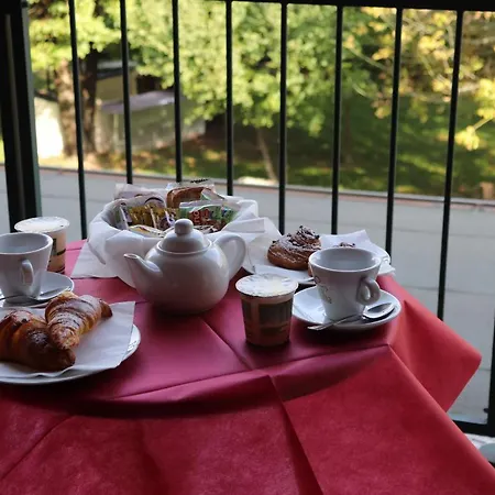 Amira Palace Hotel Castel Goffredo