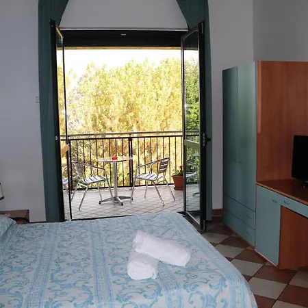 Hotel Amira Palace Castel Goffredo