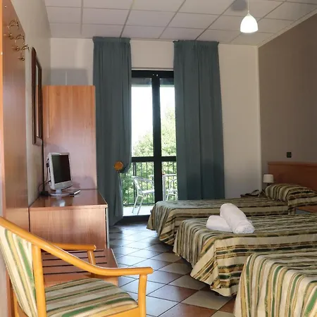 Hotel Amira Palace Castel Goffredo