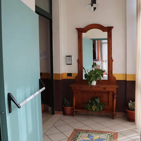 Hotel Amira Palace Castel Goffredo