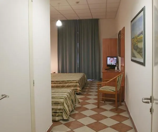 Amira Palace 3* Castel Goffredo