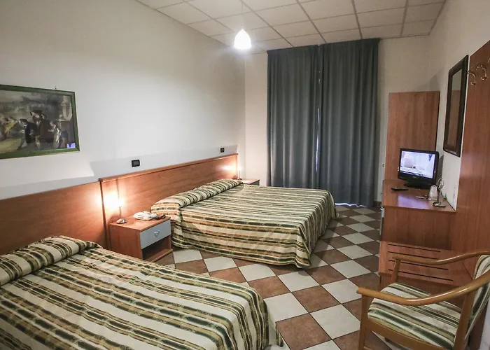 Amira Palace 3* Castel Goffredo